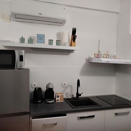 Ema Apartment Sibenik Ngoại thất bức ảnh