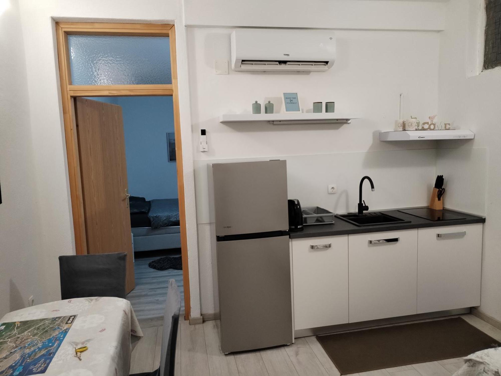 Ema Apartment Sibenik Ngoại thất bức ảnh