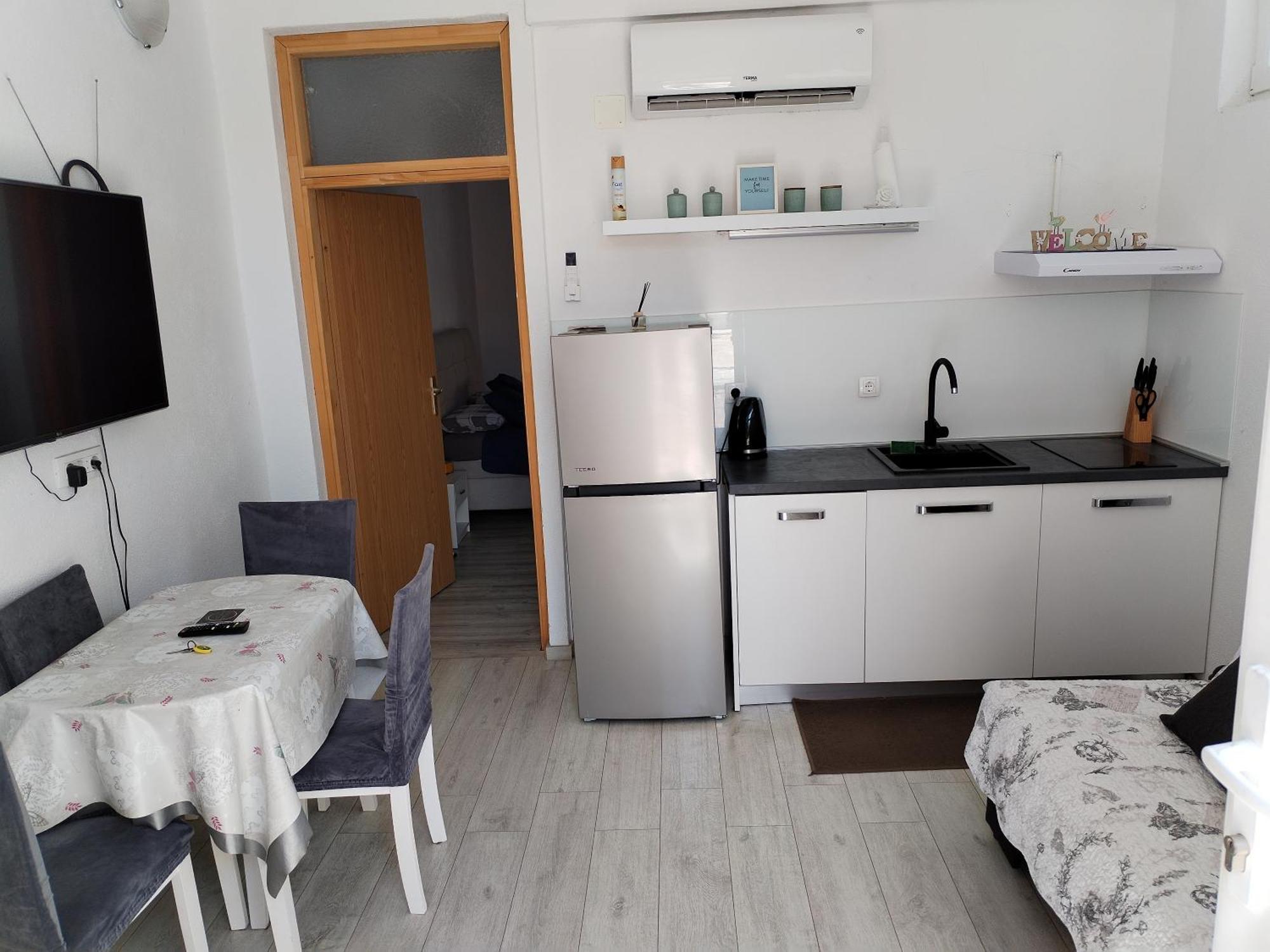 Ema Apartment Sibenik Ngoại thất bức ảnh