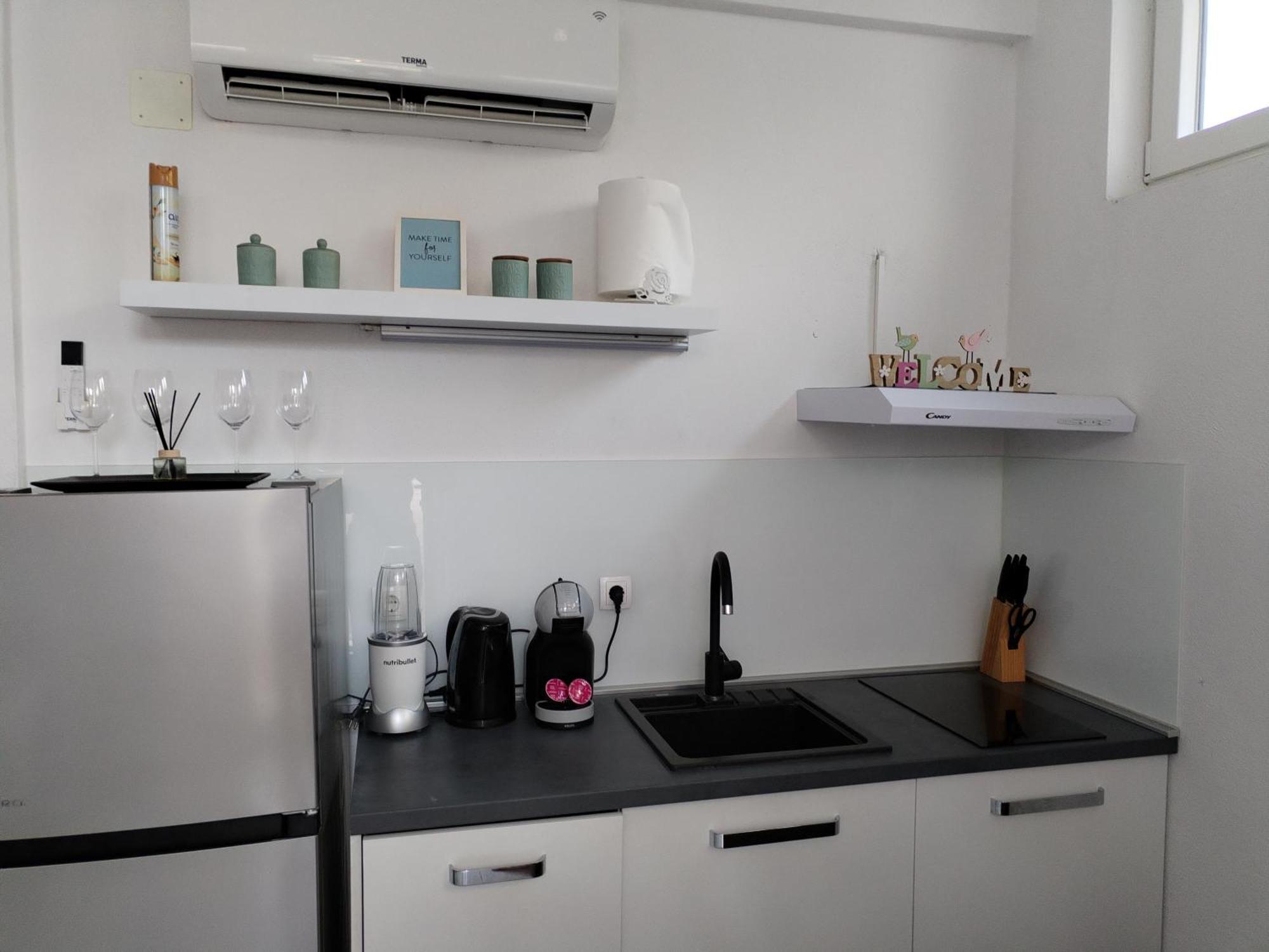 Ema Apartment Sibenik Ngoại thất bức ảnh