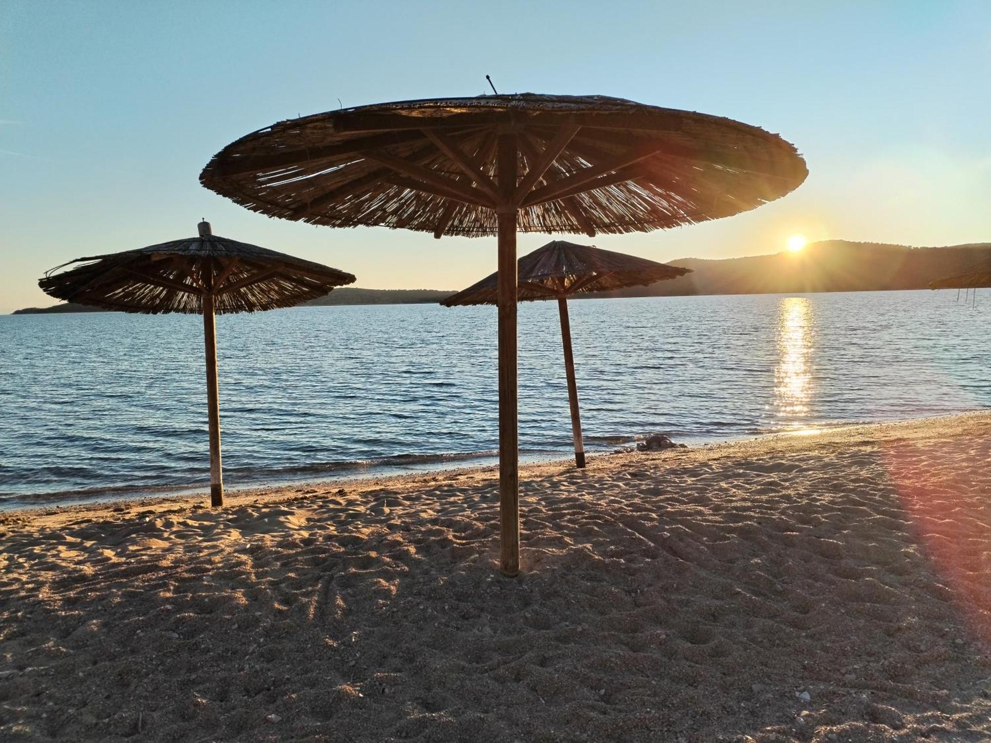 Ema Apartment Sibenik Phòng bức ảnh