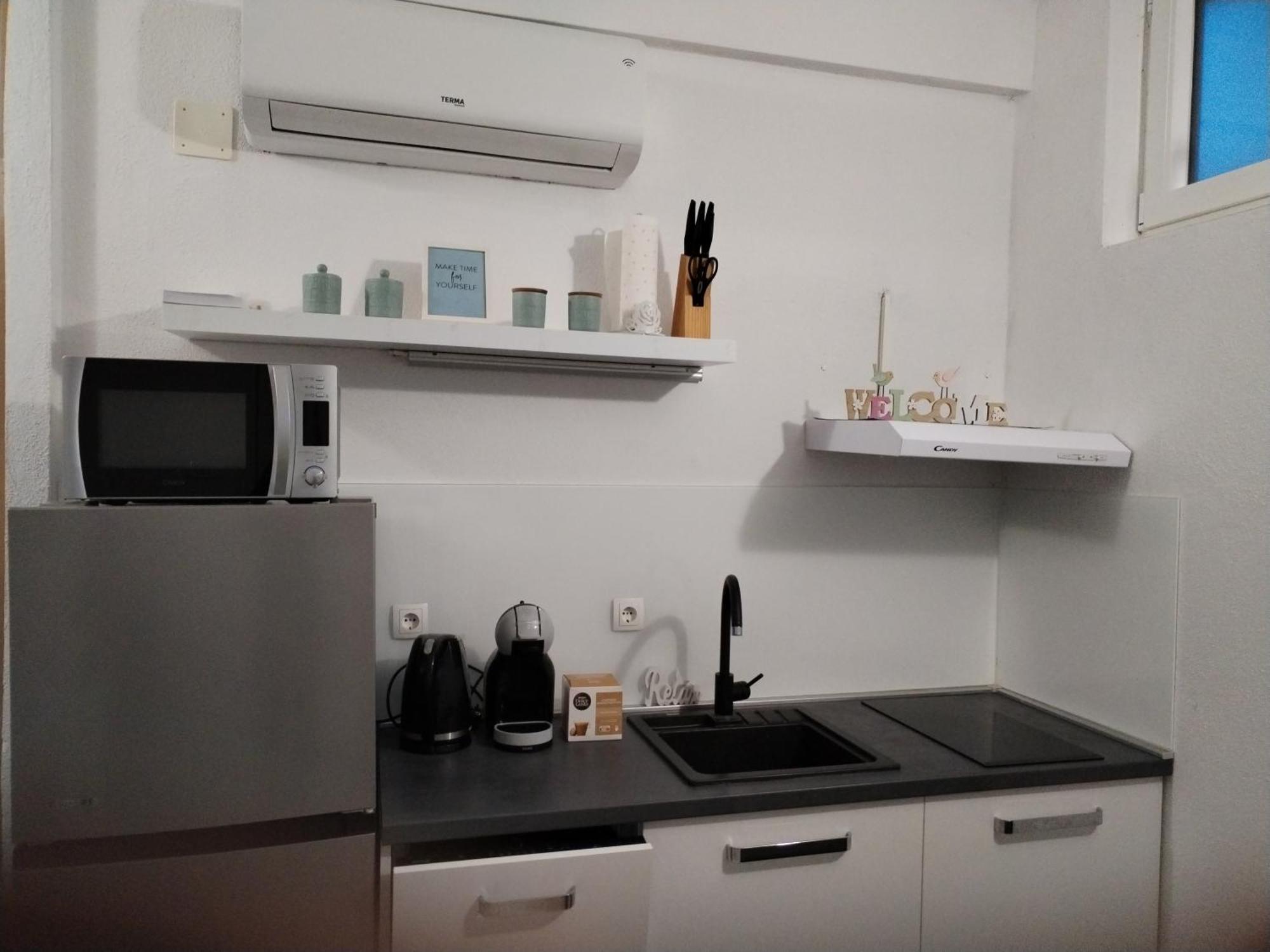 Ema Apartment Sibenik Ngoại thất bức ảnh