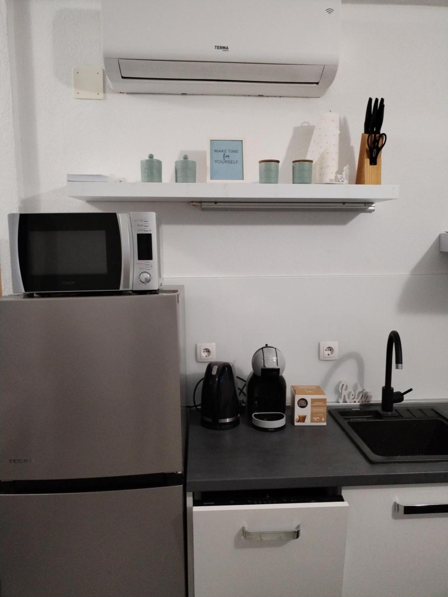 Ema Apartment Sibenik Ngoại thất bức ảnh