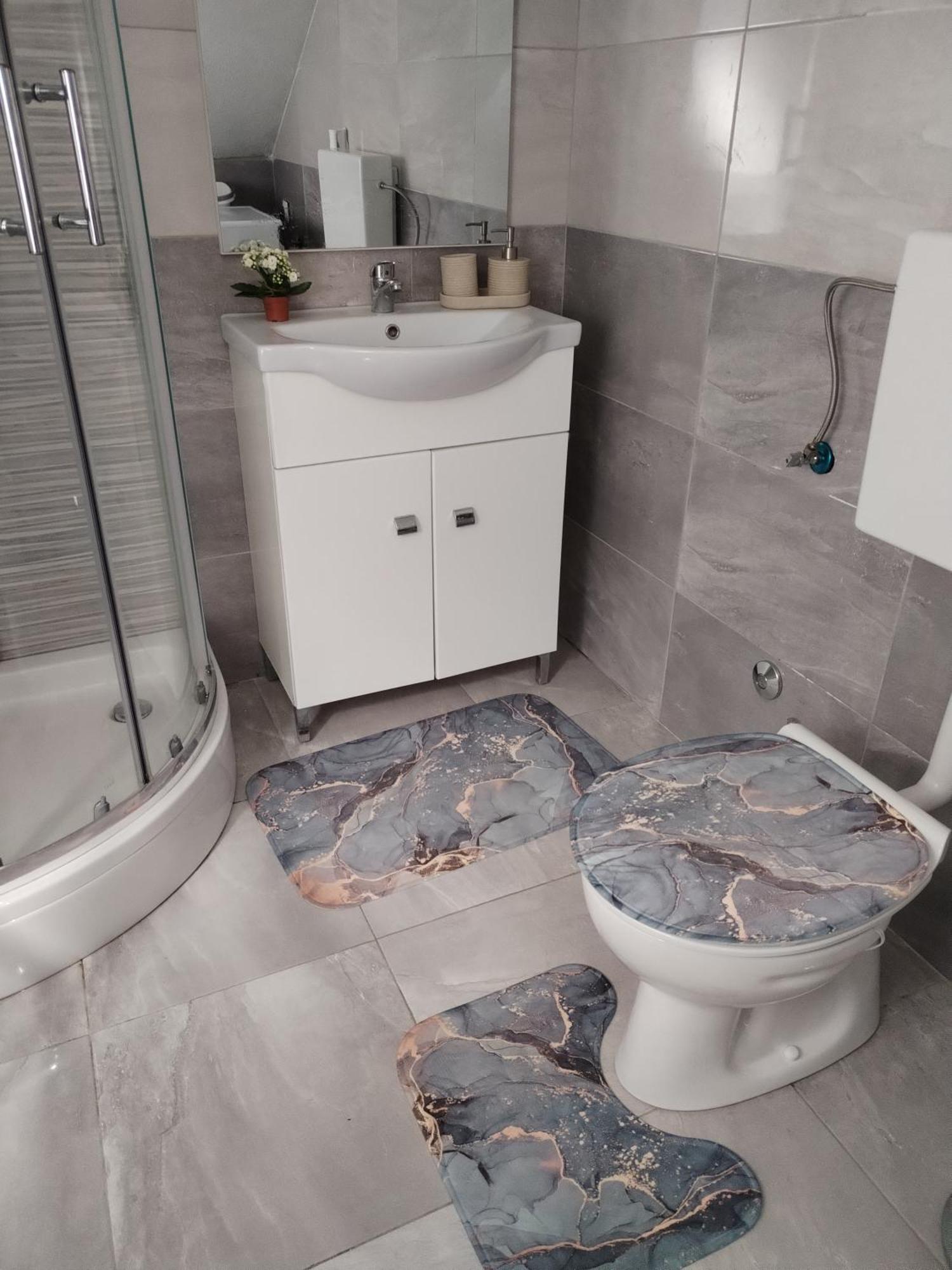 Ema Apartment Sibenik Ngoại thất bức ảnh
